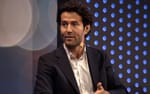 Mario Krestalica från Logitech i paneldiskussion på Dustin Expo Connected 2021