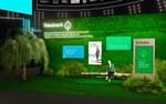 Dustin Takeback virtuell 3D-monter, Dustin Expo Connected 2021 Twebcast