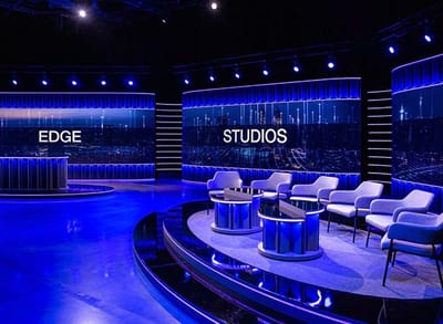 Strawberry Studio Flex