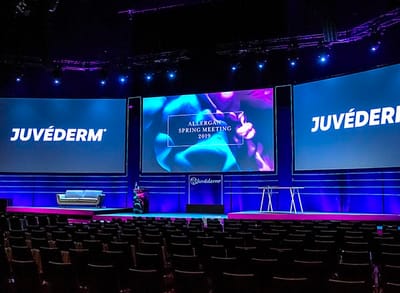 Allergan Spring Meeting 2019