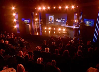 Allsvenskans Stora Pris