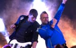 Eclipse med ATEAs marknadschef på scen, företagsevent Bosön