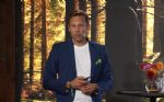 Moderator på EDGE-producerad scen, Creandums AGM i Forum, Sergel Hub 2023