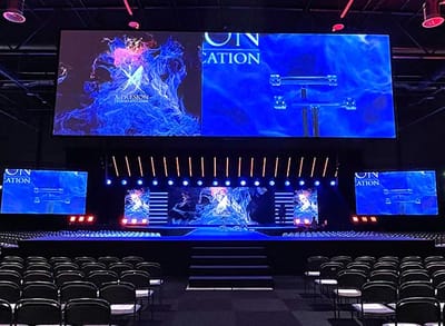 Destination Highlights Nordic XPO