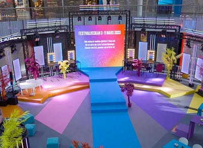 Festivalveckan 2023 på MOS