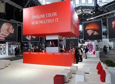 Goldwell Global Zoom 2017