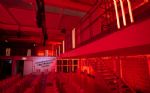 Miljöljus i A Stage, A House Stockholm – Google AI Advantage 2023