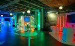 Mingel och minimässa i Backstage, A House Stockholm – Google AI Advantage 2023
