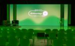 Konferens i A Stage, A House Stockholm – Google AI Advantage 2023