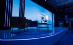 Företagsevent i A Stage, A House Stockholm – Google AI Advantage 2023