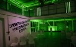 Dekor och scenografi i A Stage, A House Stockholm – Google AI Advantage 2023