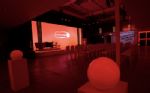 Scenografidetalj, A Stage A House Stockholm – Google AI Advantage 2023