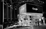 Bakom kulisserna under bygget av Google Clouds Slush-monter