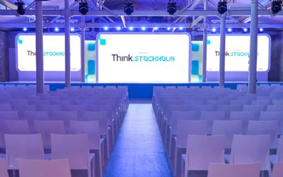 Google Think 2025