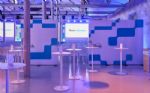 Konferensformatet i Stora Salen
