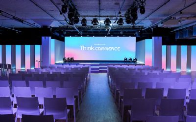 Google Think Commerce 2024