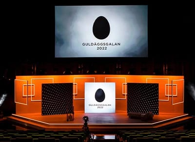 Guldägget 2022