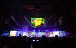 Arvingarna live på scen, ICA-Handlarnas Dag Avicii Arena 2019