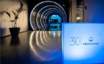 Stämningsljus i Social-ytan med Light Cubes