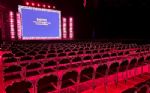 Scenmiljö under Musikförläggarnas Pris
