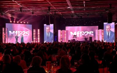 Musikförläggarnas pris 2025