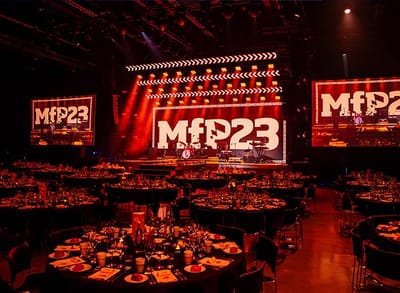 Musikförläggarnas pris 2023