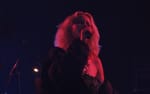 Yaeger live på scen, Musikförläggarnas Pris 2023 Artipelag