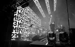 Backstage på Musikförläggarnas Pris 2023 Artipelag