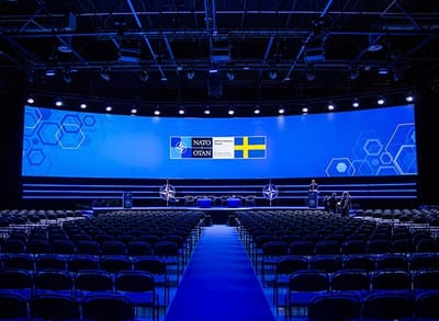 Nato Industry Forum 2023