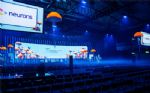 Översikt över NextM 2024 i Annexet