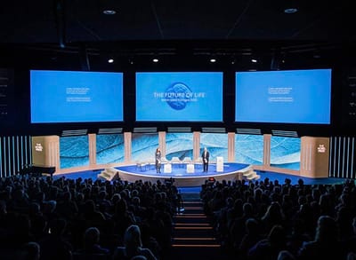 Nobel Week Dialogue 2022