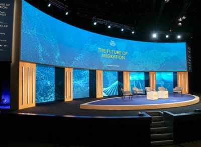 Nobel Week Dialogue 2023