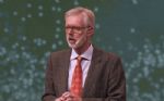 Adam Smith på Nobel Week Dialogue 2023, Svenska Mässan Göteborg