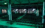 Konferens för 500 gäster i Metallgjuteriet – Nordnet NXT Summit 2023, Nacka Strandsmässan