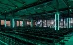 Nordnet NXT Summit 2023 i full gång, Metallgjuteriet, Nacka Strandsmässan