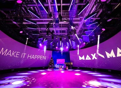 Oriflame - Make it happen