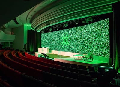 Pandox Hotellmarknadsdag