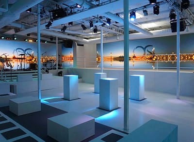 PS Communication 20-årsjubileum