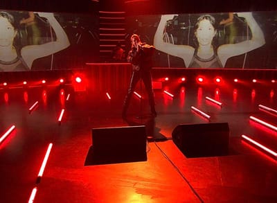 Snabba Cash - The Music Event 