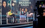 Intervju med regissören Jesper Ganslandt, Snabba Cash Music Event Studio Flex
