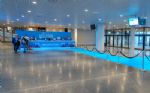 Entré och registrering – Snowflake Data Cloud World Tour 2023, Avicii Arena