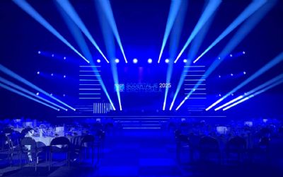 Södertälje Idrottsgala 2025