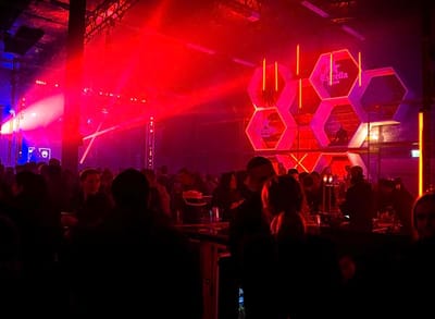 Estrella Damm @ Sonar