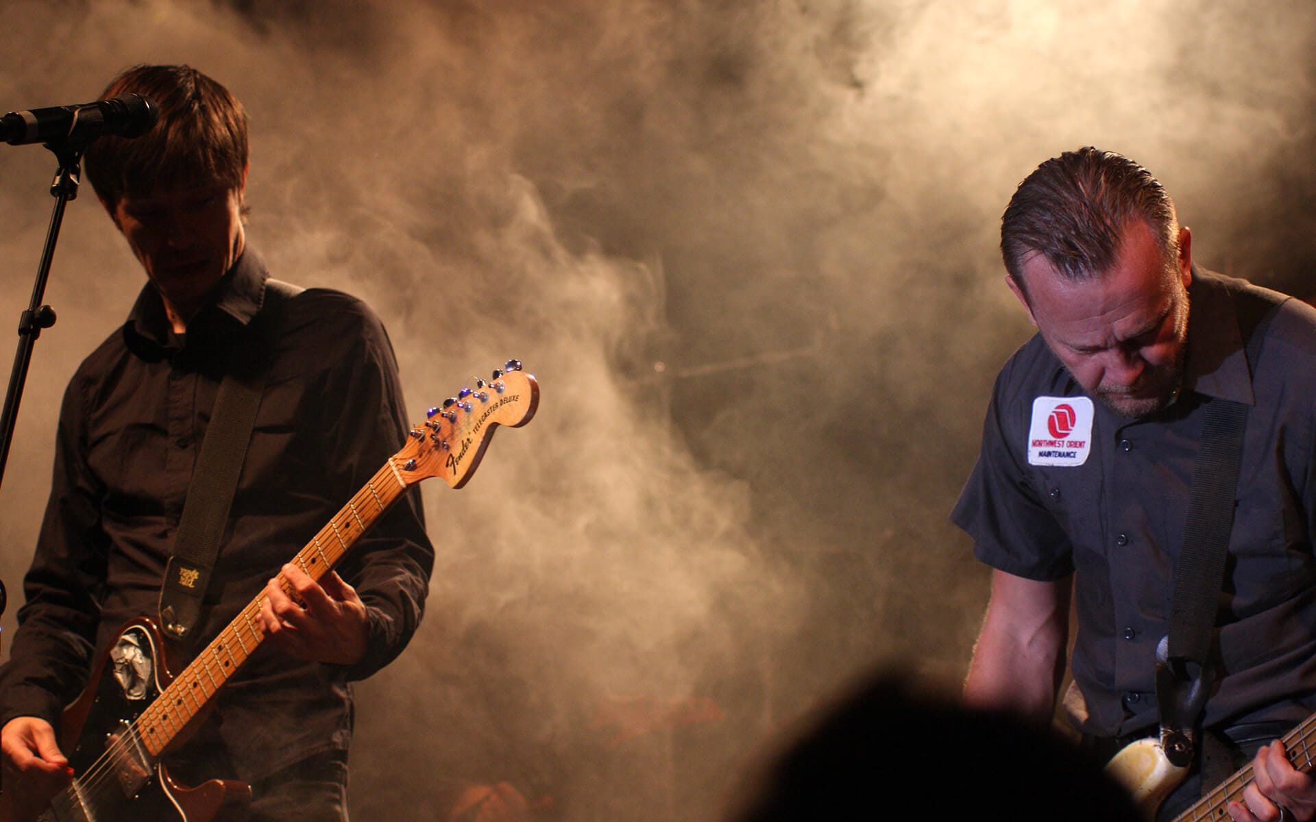Sator close-up on stage, SRBF Edsbergsparken Sollentuna 2009