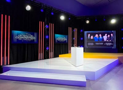 Stora Journalistpriset