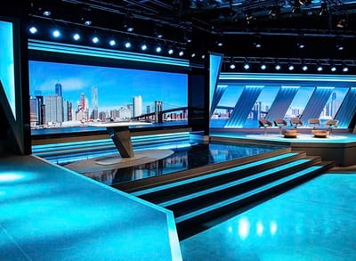 Strawberry Studio Ett