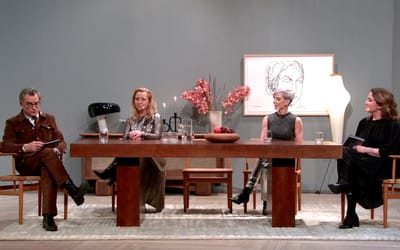 Svensk Fast Studio Ett