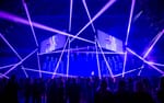 Ola Salo live på scen, Tele2 Awards 2023 3Arena