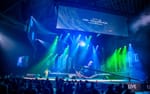 Linnea Henriksson live på scen, Tele2 Awards 2023 3Arena