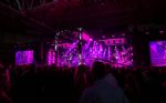Artist på scenen under Tele2 Awards 2024
